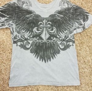 Affliction M t-shirt